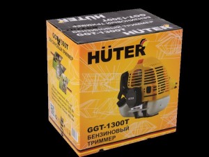 Триммер бензиновый HUTER GGT-1300T - фото 9